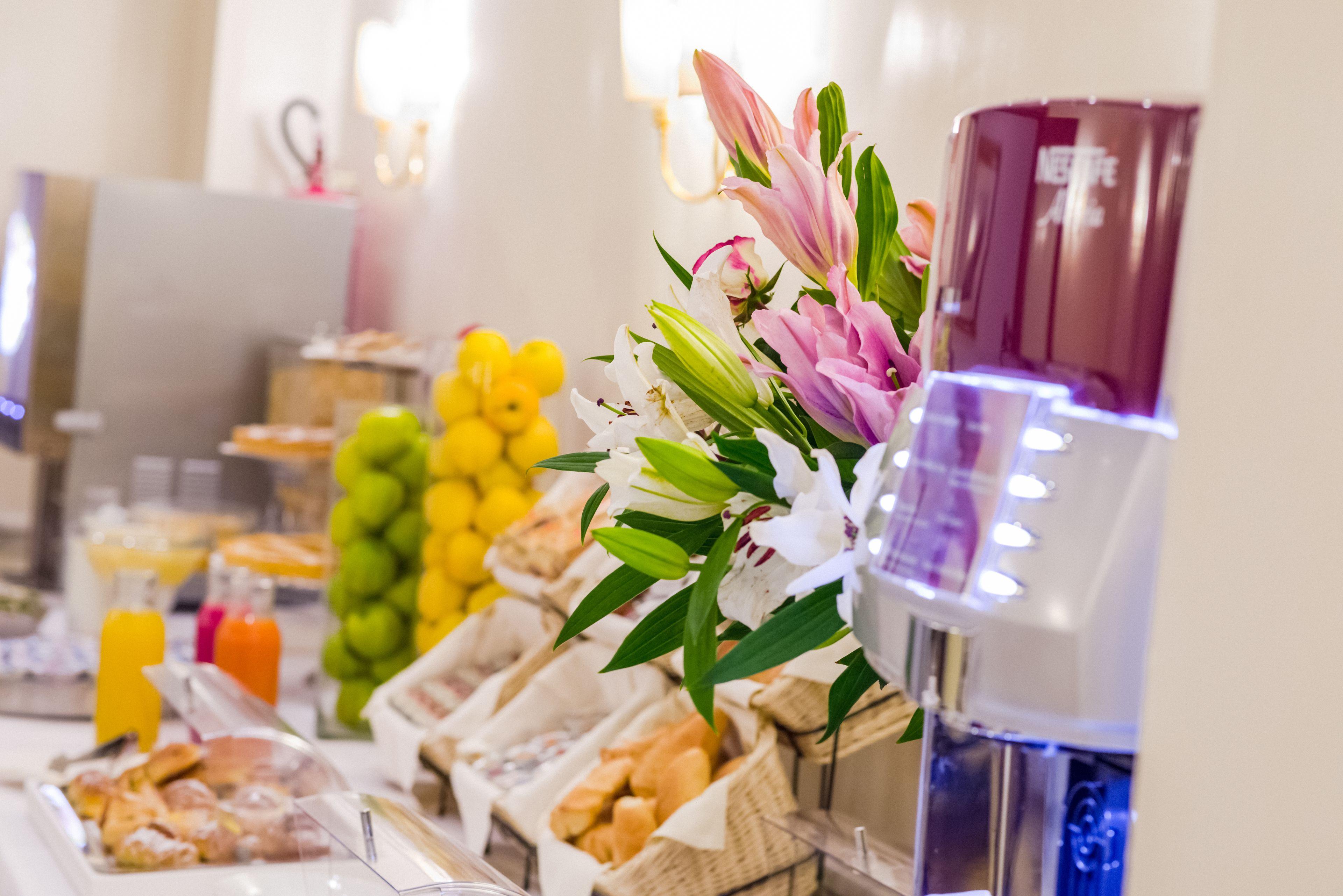 Raeli Hotel Lazio, Rome